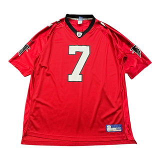 Falcons Michael Vick Jersey size 2X