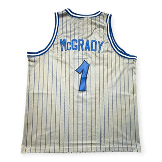 Swingman Magic McGrady Jersey size 2X