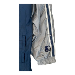 Yankees Starter Windbreaker Jacket size XL