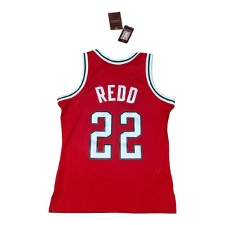 Swingman Bucks Michael Redd Jersey size Small (T)