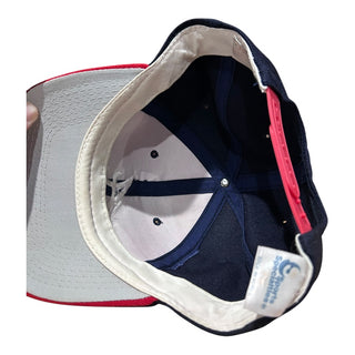 Atlanta Braves Plain Logo Snapback