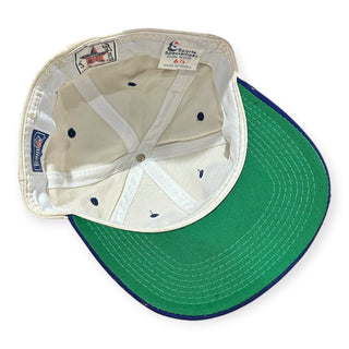Fitted Giants Script Pro Line Hat