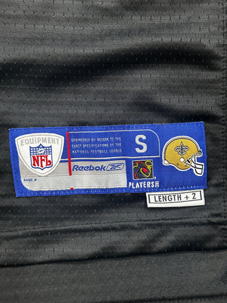 Swingman Saints Reggie Bush Jersey size Small