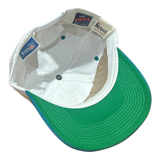 90s Dolphins Script SnapBack