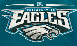 Philadelphia Eagles Crewneck sz L