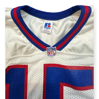 Giants Jeff Hostetler Jersey size 48/XL