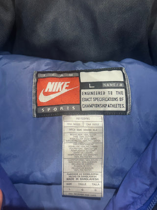 90s Florida Gators Heavyweight Jacket size Large