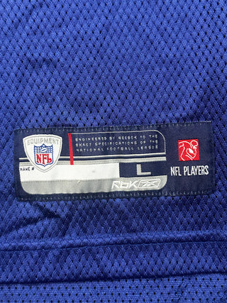 Giants Justin Tuck Jersey size L
