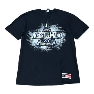 2009 Wrestlemania 25 Thairt sz L