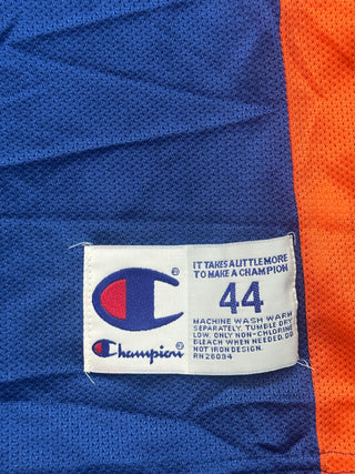 90s Latrell Sprewell Knicks Jersey size 44/L