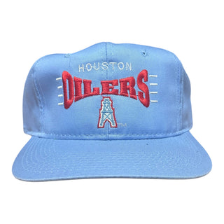 90s Houston Oilers SnapBack