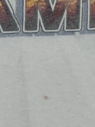 1998  World Series Champions New York Yankees Tshirt Sz XL