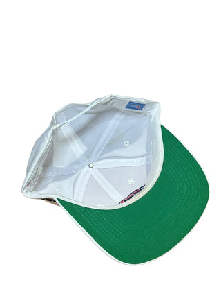 New York Giants Circle Logo Snapback