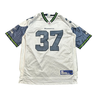 Seahawks Shawn Alexander Jersey size L