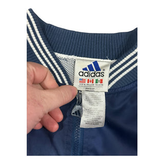 Yankees Windbreaker Jacket size Medium