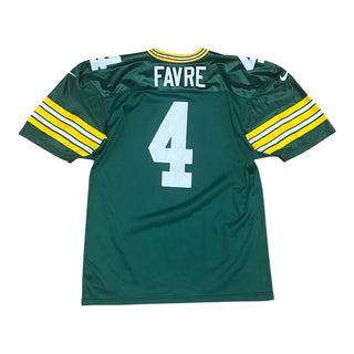 Packers Brett Favre Pro Line Jersey size XL