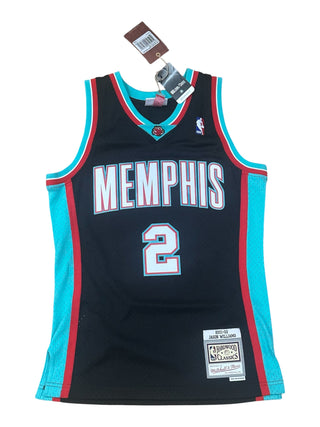 Swingman Grizzlies Williams Jersey size Small (T)