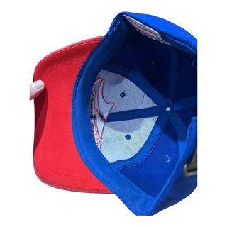 Apex One Brand Logo Strap Back