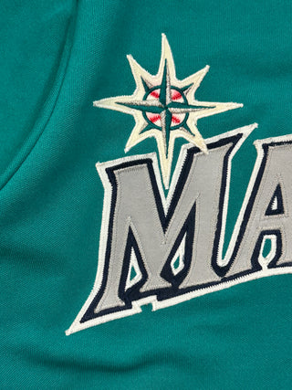 Aqua Mariners Griffey Jersey size XL