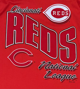 Cincinnati Reds Salem Tshirt size M