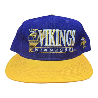 Minnesota Vikings Youngan Bar Snapback