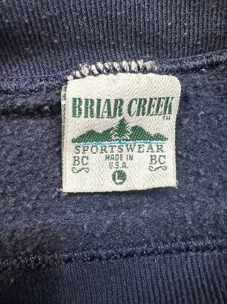 Penn State Embroidery Crewneck size Large