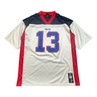 Bills Steve Johnson Jersey size XL