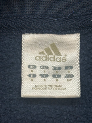2003 Yankees Adidas Crewneck size Small