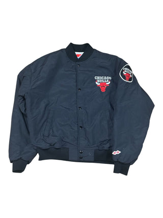 90s Chicago Bulls Swingster Jacket size Large