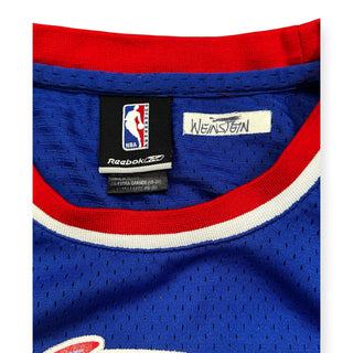 Youth XL Denver Nuggets Carmelo Anthony Jersey