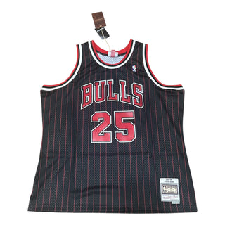 Bulls Steve Kerr Swingman Jersey size 2X (T)