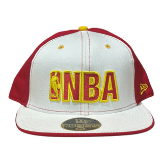ATL Hawks Fitted Hat 7 5/8