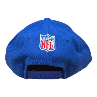 NY Giants Plain Logp SnapBack