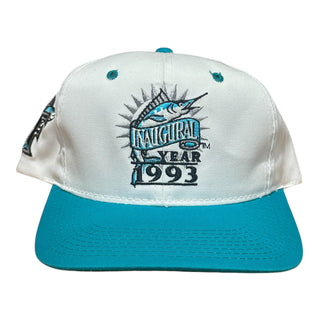 1993 Florida Marlins Inaugural SnapBack
