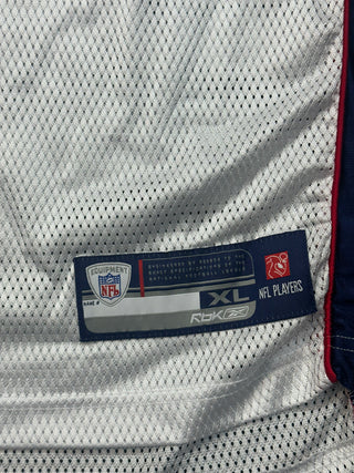 Patriots Randy Moss Jersey size XL