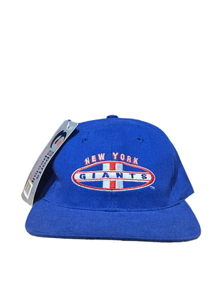 NY Giants Blockhead SnapBack Hat