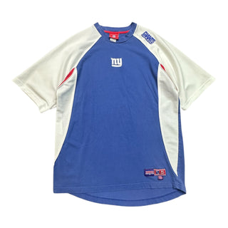 NY Giants Jersey Tshirt size XL