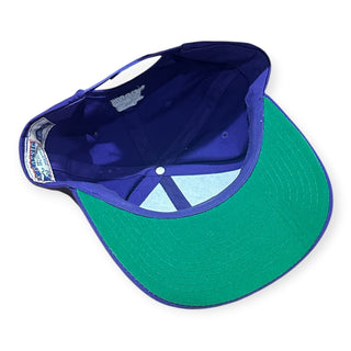 90s Vikings Arch SnapBack