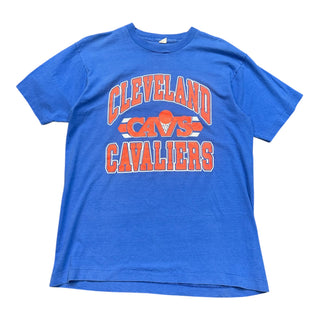 80s Cavaliers Tshirt size L