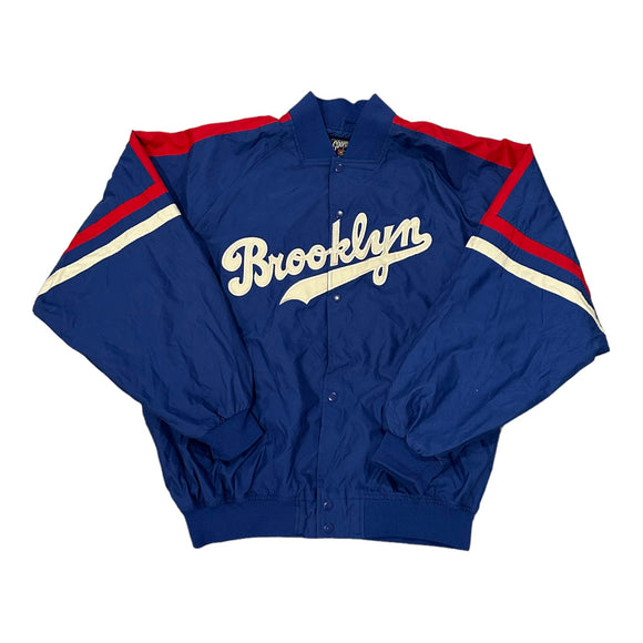 Brooklyn Dodgers 1955 Champions Jacket size 2XL