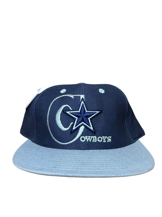 Dallas Cowboys Big C Snapback