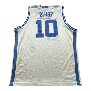 Cincinnati Royals Throwback Mike Bibby Jersey size 2X