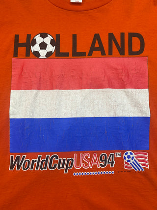 1994 Holland Logo 7 Tshirt size XL (DP)