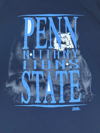 Penn State Silhouette Tshirt Sz L