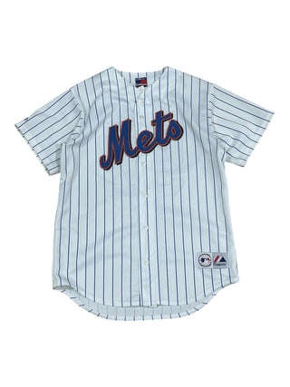Mets Johan Santana Jersey size M