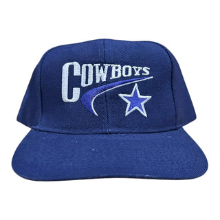 Dallas Cowboys Swoop Snapback