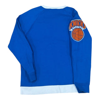 Retro Knicks Lightweight Crewneck size Medium