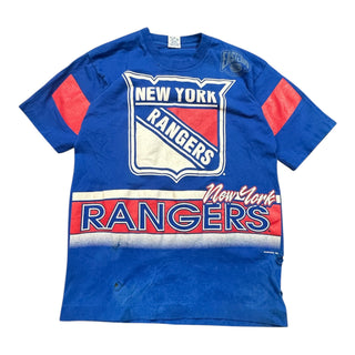 90s Rangers Salem Tshirt size Youth xL (Fits Medium)