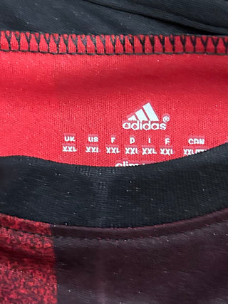 2016 AC Milan Allesio Romangioli Jersey sz XXL