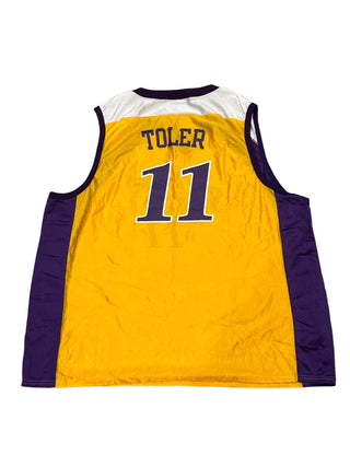 Sparks Penny Toler Jersey size L